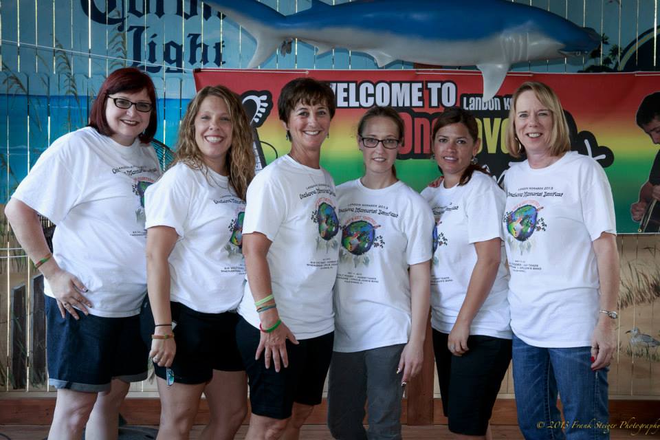 JamFest committee