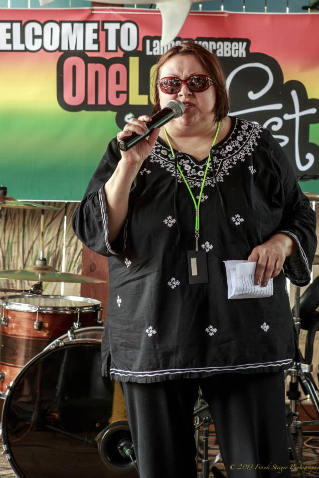 Ruth Eckerd Hall