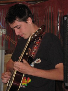 Landon Korabek