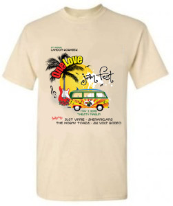 oatmeal tshirt