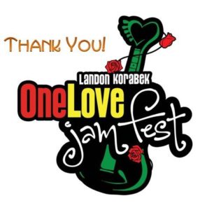 JamFest Logo Thank you